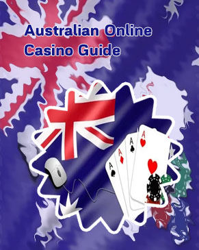 Best australian casino