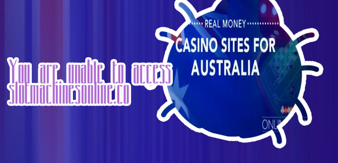 Best rated australian online casino